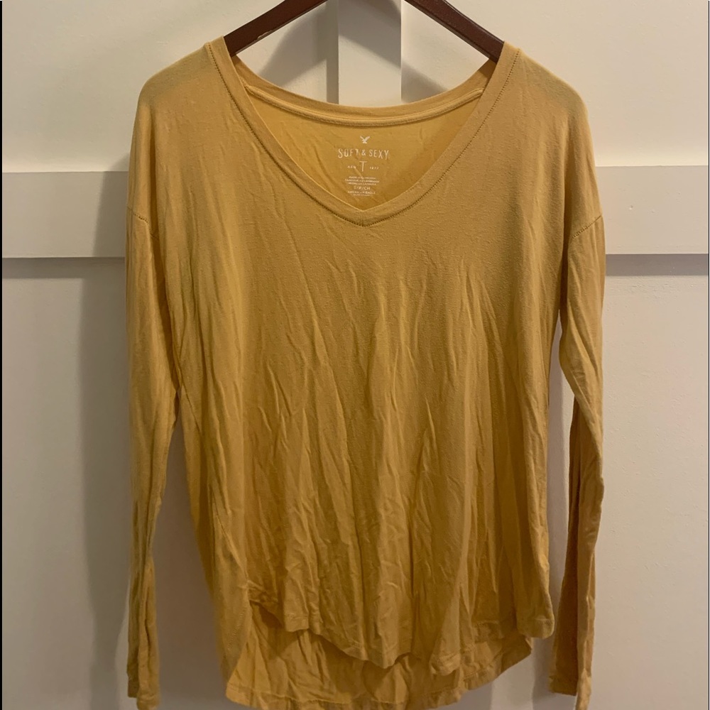 american eagle long sleeve